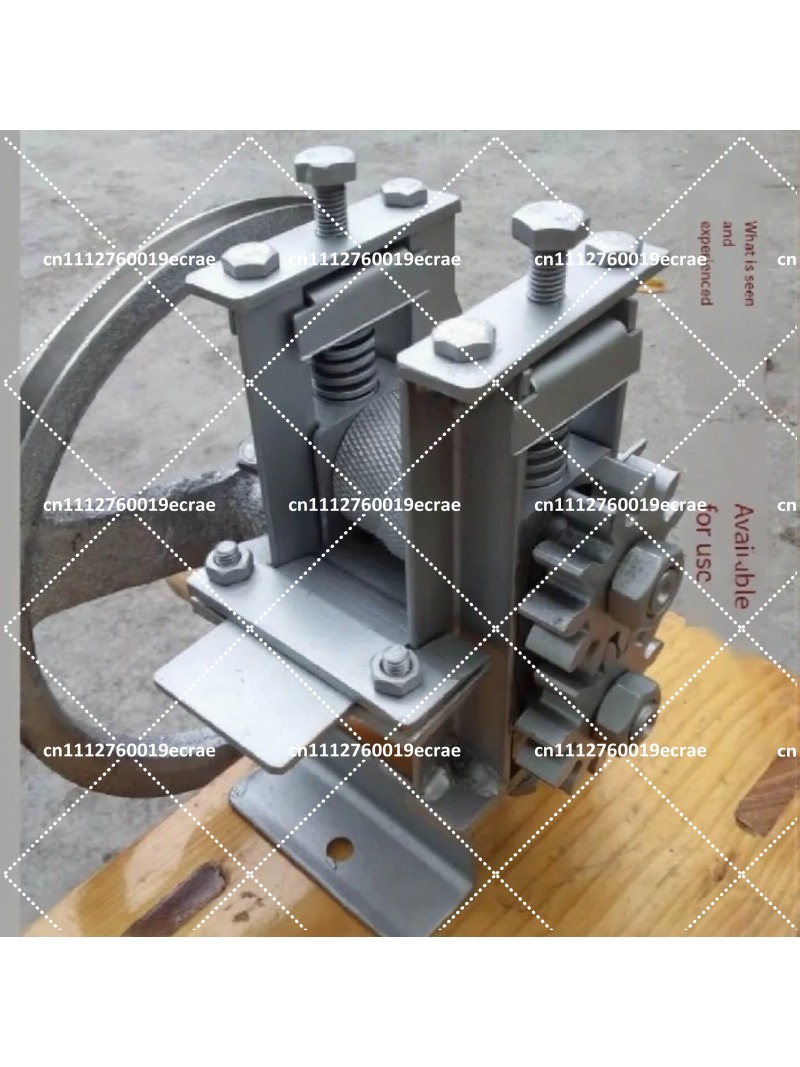 Máquina para Hacer Tiras de Ba - Outdoor Furniture Diy reseña y precio