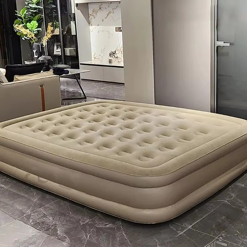 Colchón de aire Interior, este - Outdoor Furniture Luxury reseña y precio