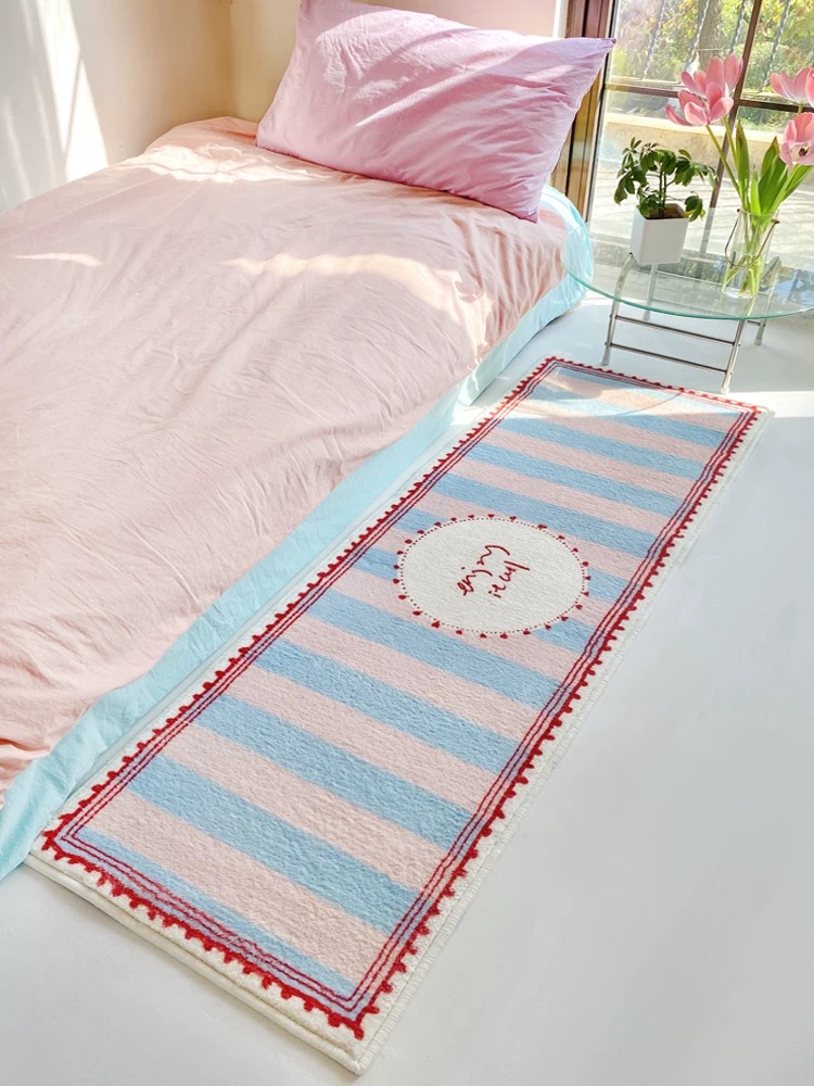 Alfombra de tira larga de Cach - Outdoor Daybed Furniture reseña y precio