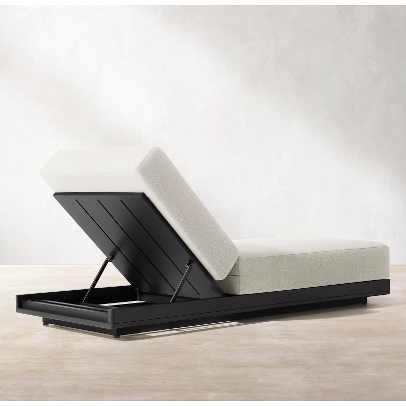 Muebles de Exterior Modernos d - Outdoor Daybed Furniture reseña y precio