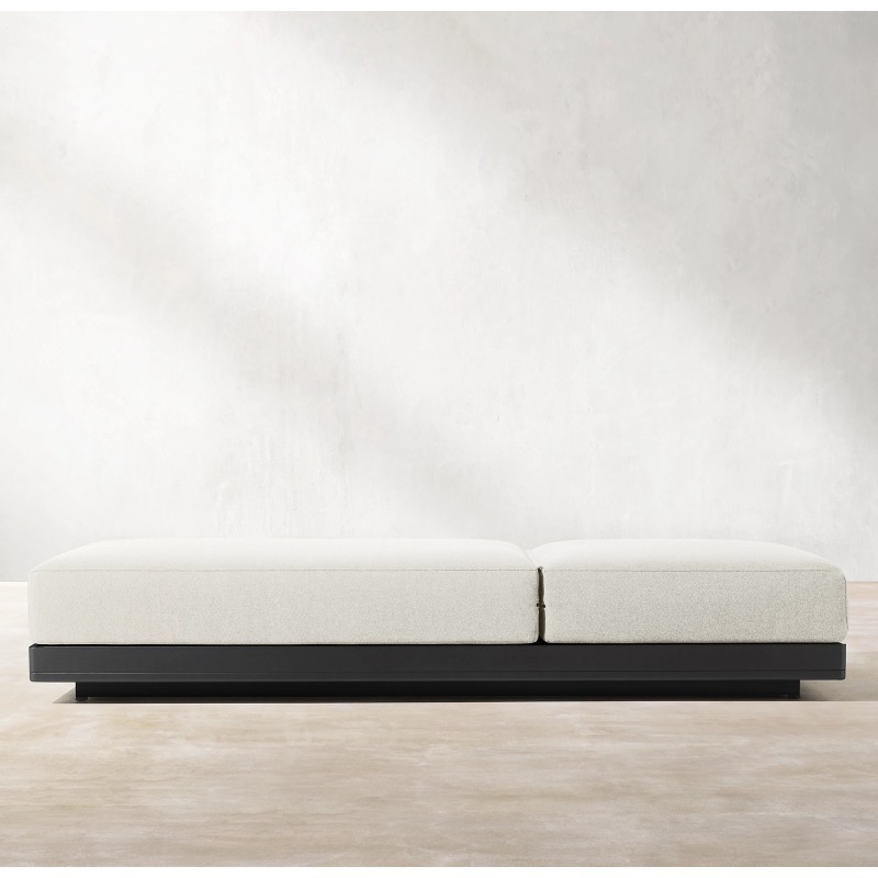 Muebles de Exterior Modernos d - Outdoor Daybed Furniture reseña y precio